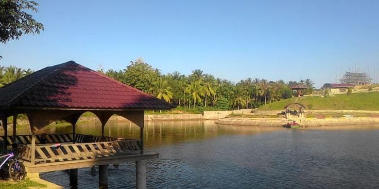 Lhokseumawe siapkan qanun usaha pariwisata