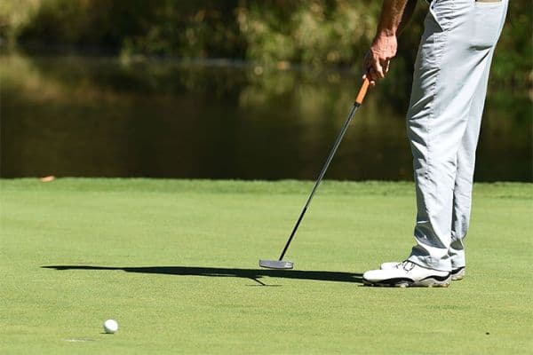 Plt Gubernur Aceh buka turnamen golf Pangdam IM