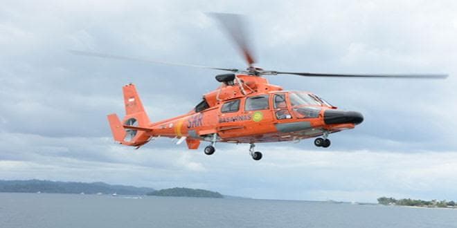 Basarnas belum temukan korban hilang di gunung Aceh Tenggara