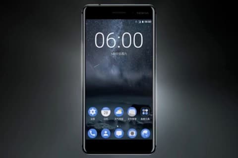 Nokia 6 bisa dipesan mulai 19 Januari