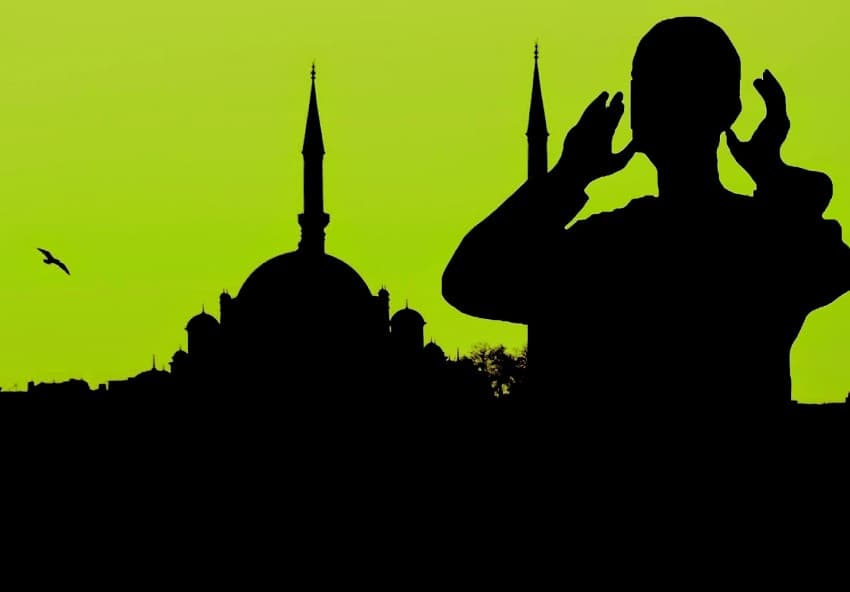 Ahli Neurosains: Azan Bikin Otak Jadi Tenang