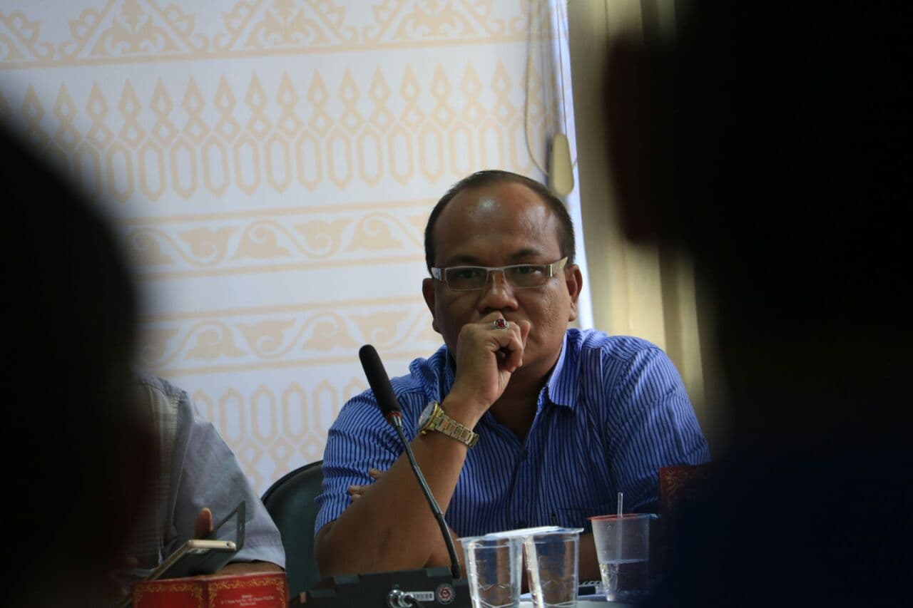 KPI temukan indikasi pelanggaran penyiaran debat Cagub Aceh