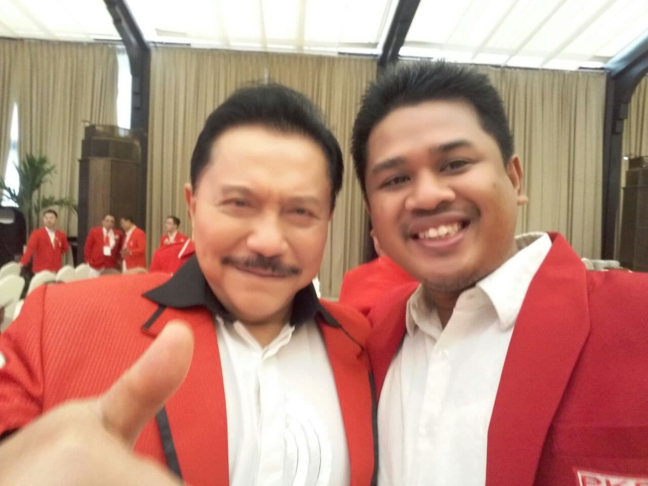 PKPI Banda Aceh: Kita sikapi secara arif dan bijaksana