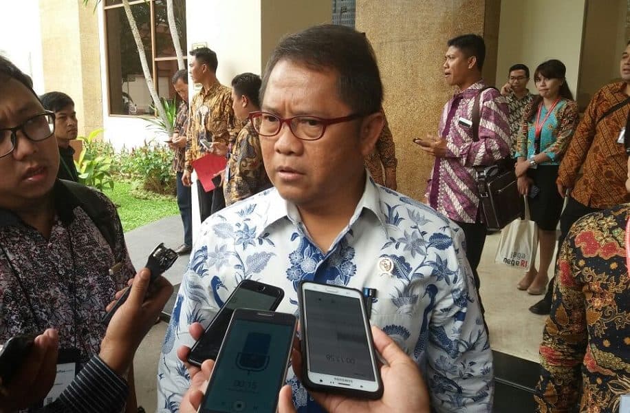 Menkominfo akan bahas isu Hoax bersama perwakilan Facebook