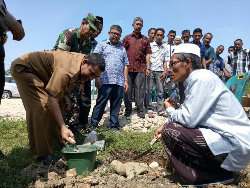 Yayasan Arun Medika dirikan rumah sakit di Aceh Utara