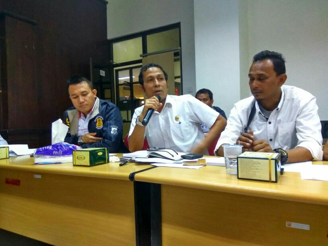 Satwa liar dilindungi undang-undang