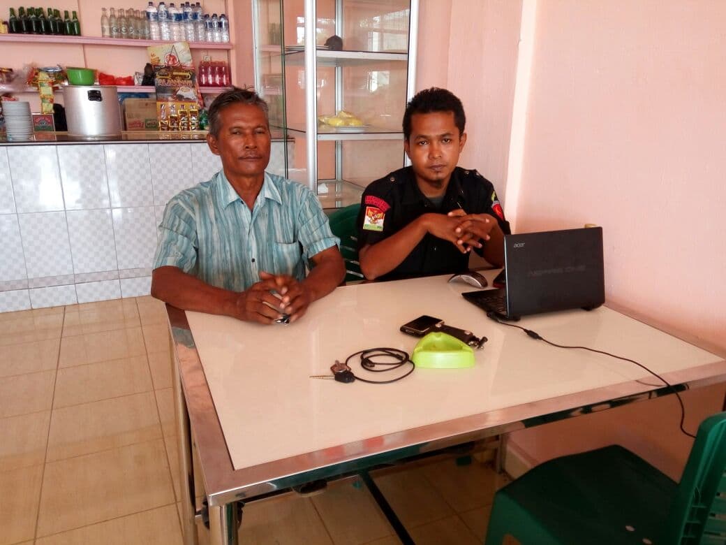 Kasus pemerkosaan di bawah umur, Polres Langsa diminta terapkan UU Perlindungan Anak