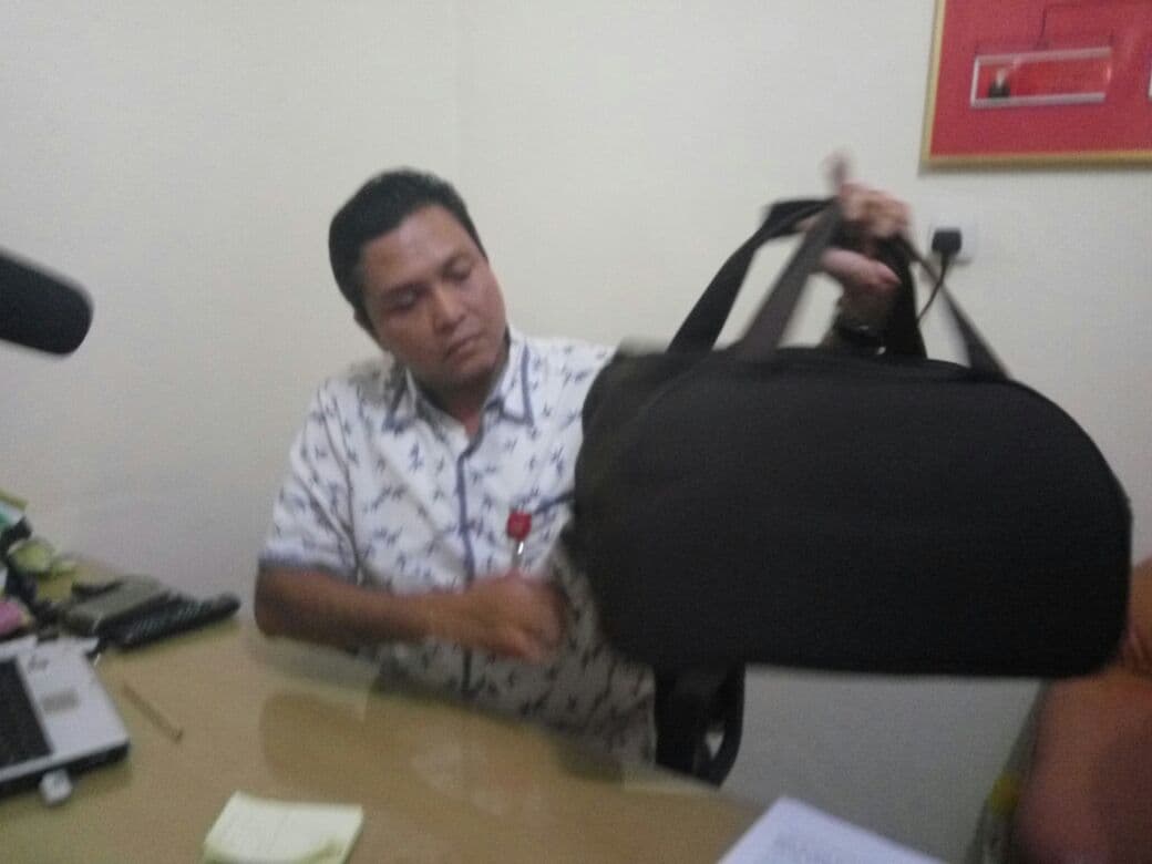 Kasus mark up pengadaan Damkar, Kejari Banda Aceh tetapkan 2 tersangka