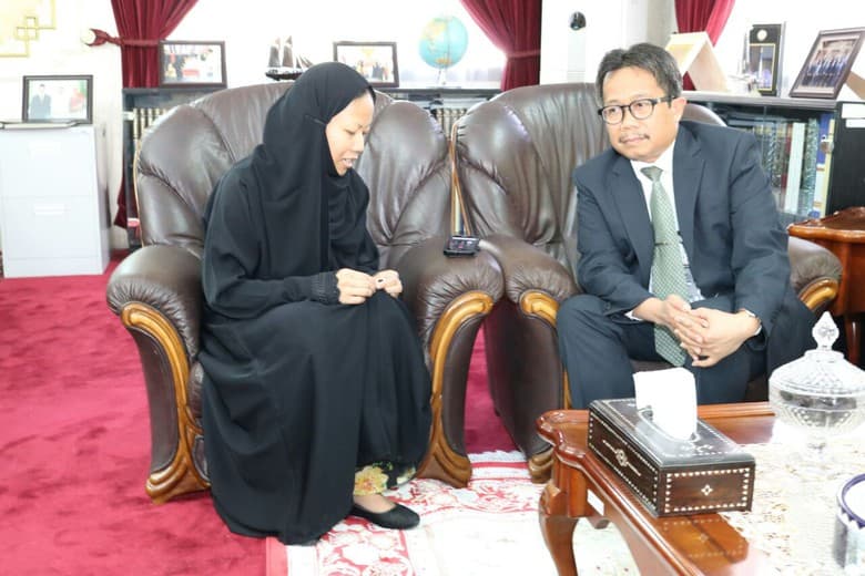 Majikan baik, TKI ini lupa kontak keluarga selama 19 tahun