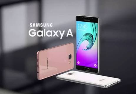 Samsung resmi perkenalkan Galaxy A 2017, ini spesifikasinya