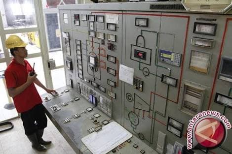 Pemko Sabang bantah tak hambat pembangunan PLTD dan PLTMG