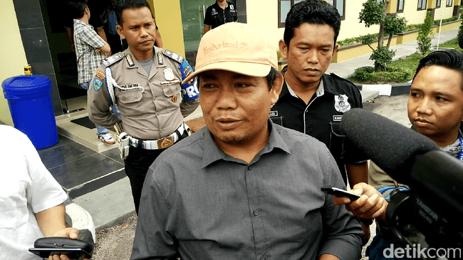 MA kabulkan usul pemberhentian Bupati Katingan karena zina