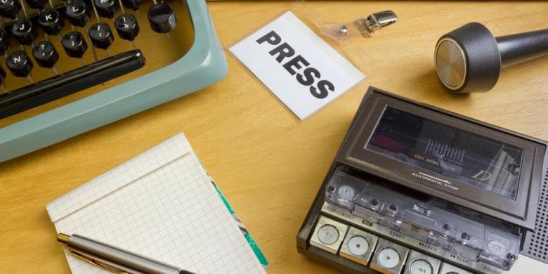 Momok verifikasi media dan kompetensi wartawan