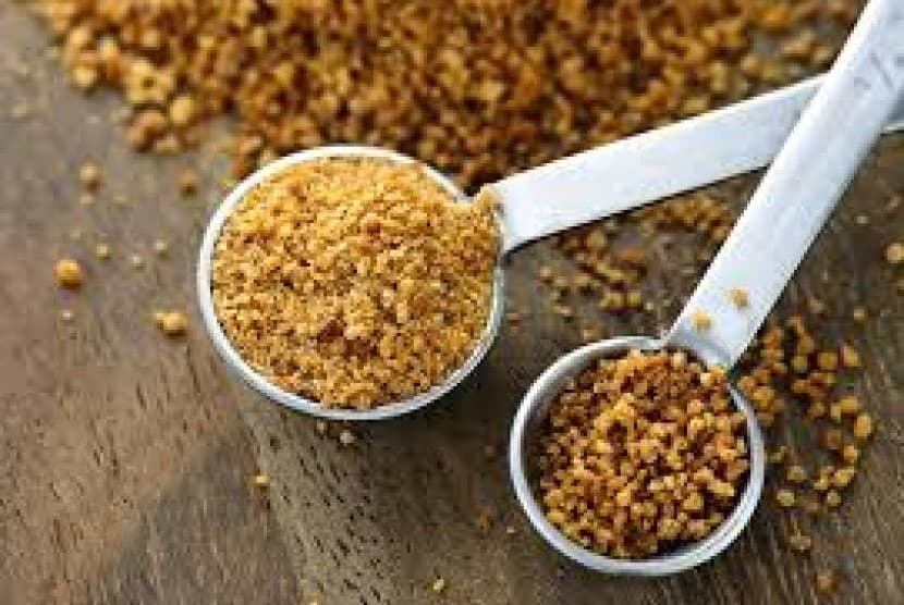 4 bahan pemanis alami ini lebih sehat dibandingkan gula