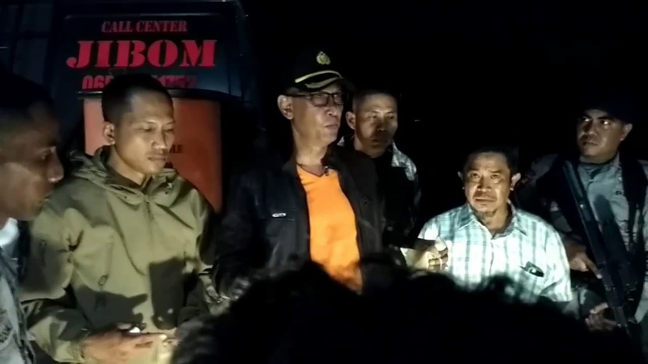 Video: Penjelasan benda Rason milik BMKG yang sempat hebohkan warga Banda Aceh