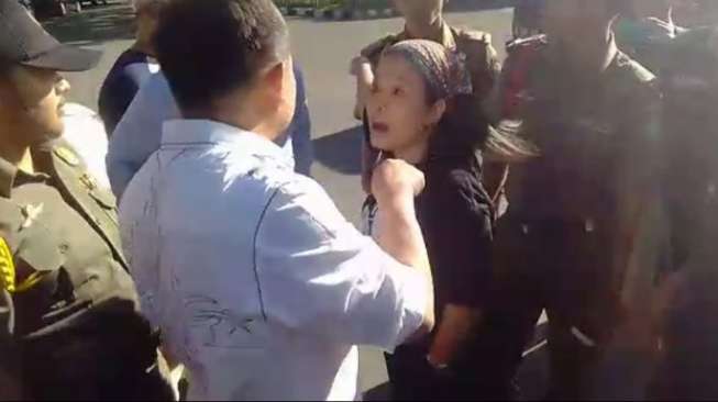 AGRA kecam kekerasan yang dilakukan Polisi terhadap buruh