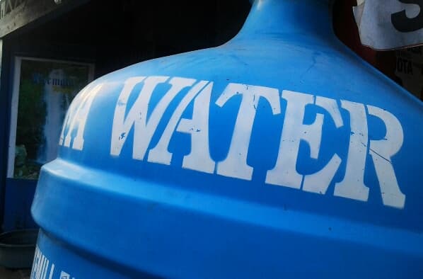 BPOM sebut air mineral ilegal berbahaya bagi manusia