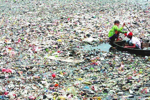 Pulau warisan Dunia UNESCO dipenuhi sampah plastik hingga 17 Ton