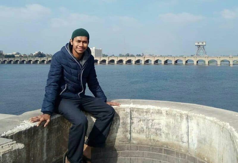 Beasiswa mahasiswa Aceh di Mesir terancam dicabut