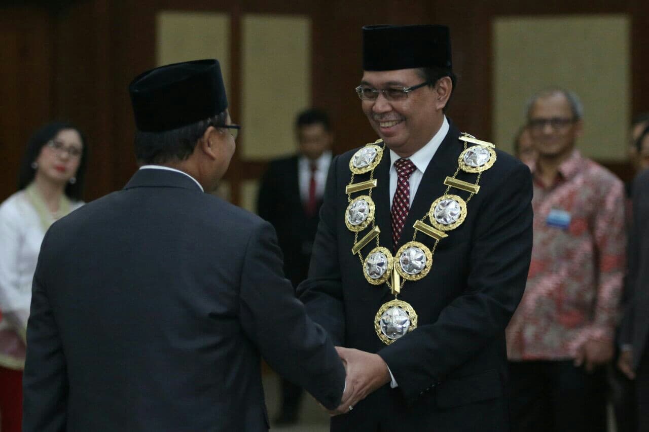 Unsyiah siap berubah jadi perguruan tinggi BLU