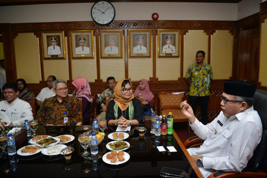 Pemerintah Aceh harapkan BPJS tak terlambat bayar klaim pelayanan kesehatan
