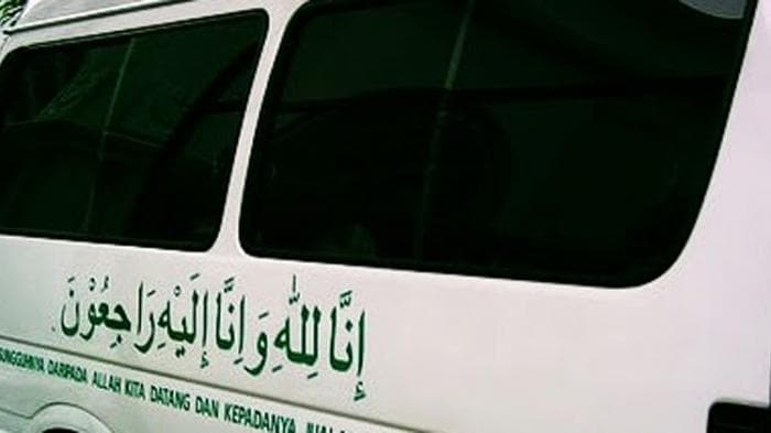 1 Jemaah Asal Pidie Meninggal Dunia Sebelum Masuk Asrama Haji