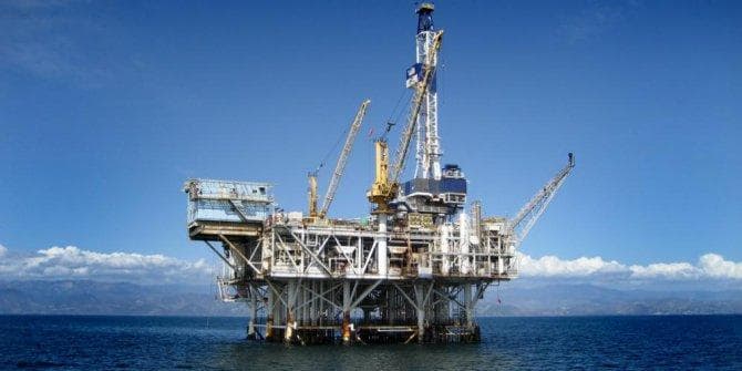 Usai Pengeboran, Perusahaan Inggris Temukan Cadangan Migas di Perairan Aceh