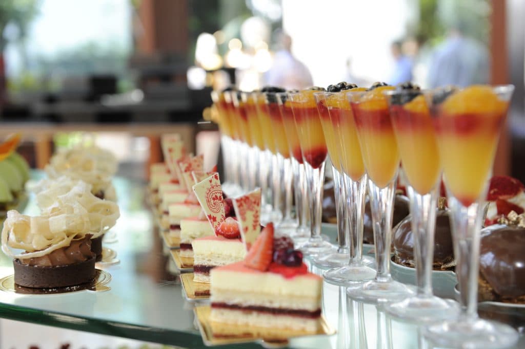 Indonesia raih dua penghargaan kuliner di “World Gourmet Summit”