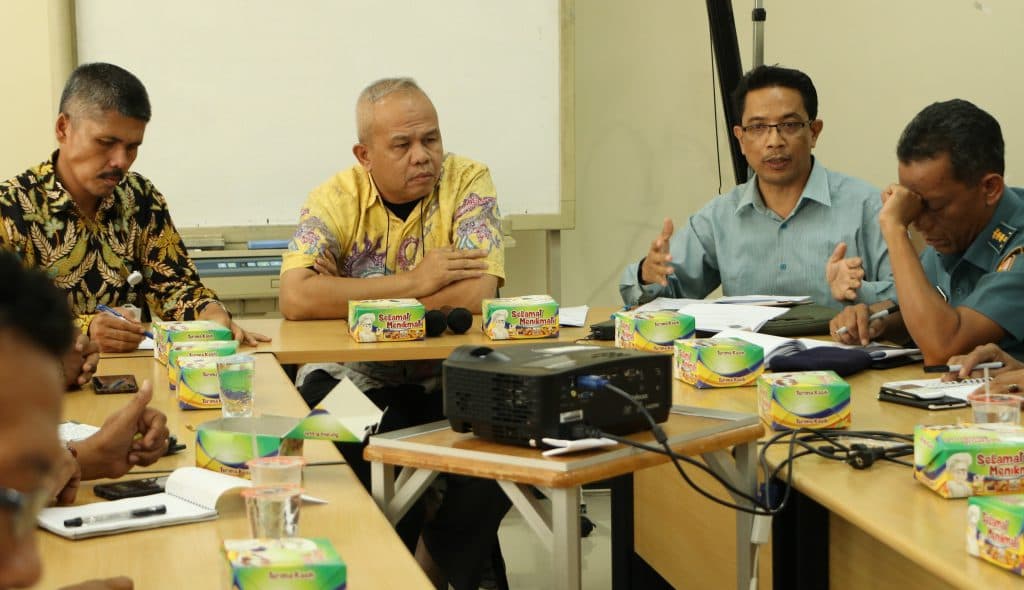 Sabang akan gelar SMF dan Kenduri Laot