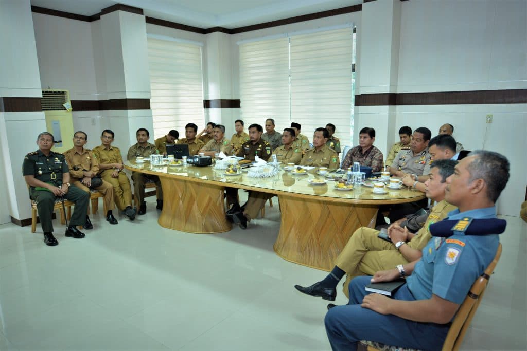 Jalan Perdagangan Sabang akan direvitalisasi