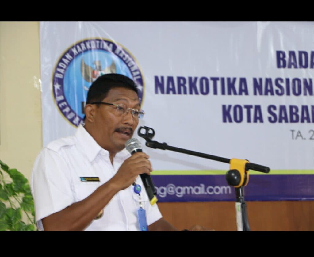 BNN Sabang minta pelabuhan Ulee Lheue dipasang X-Ray