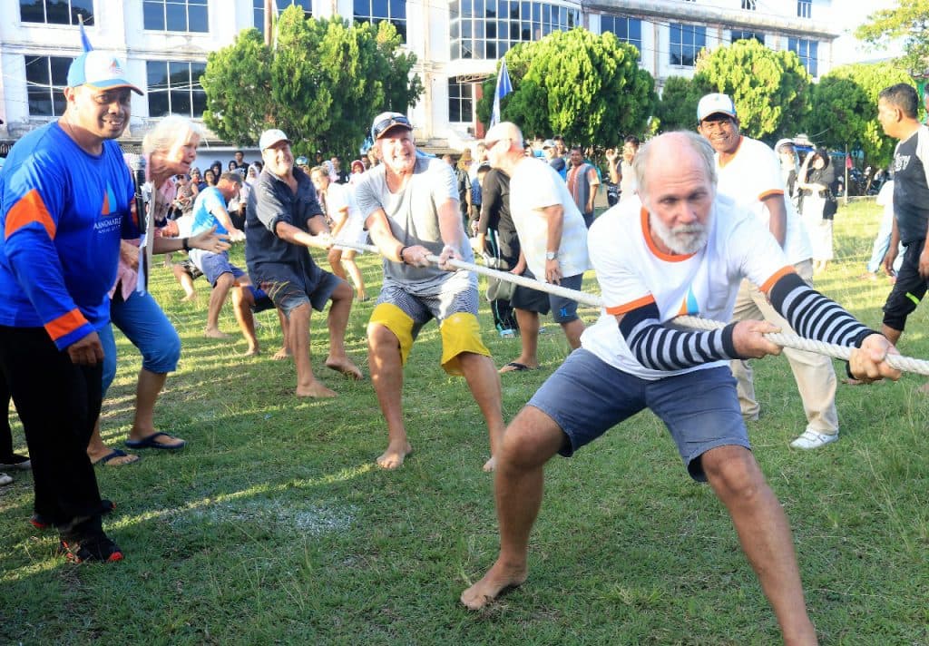 4 Daerah Ini Tak Ada Event Wisata 2019, Apa Kata Disbudpar Aceh ?