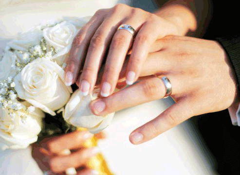 Wabah Corona, Kemenag Minta Masyarakat Tunda Rencana Akad Nikah