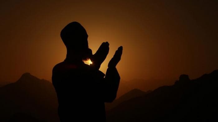 Malam Satu Rajab bertepatan dengan Malam Tahun Baru, Berikut Doa yang Diamalkan