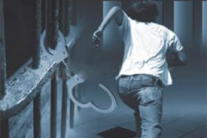 11 Napi di Rutan Aceh Tengah Kabur