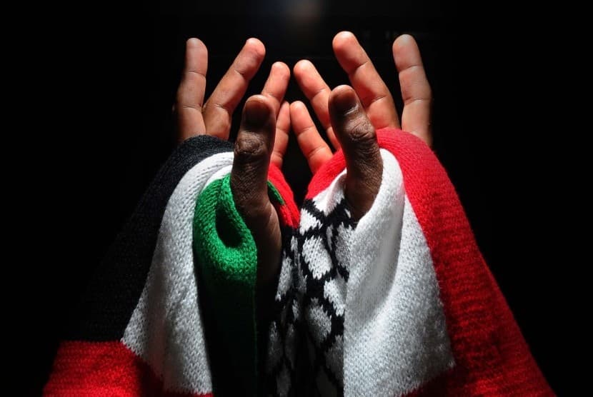 Spanyol dan 3 Negara Eropa Segera Akui Negara Palestina