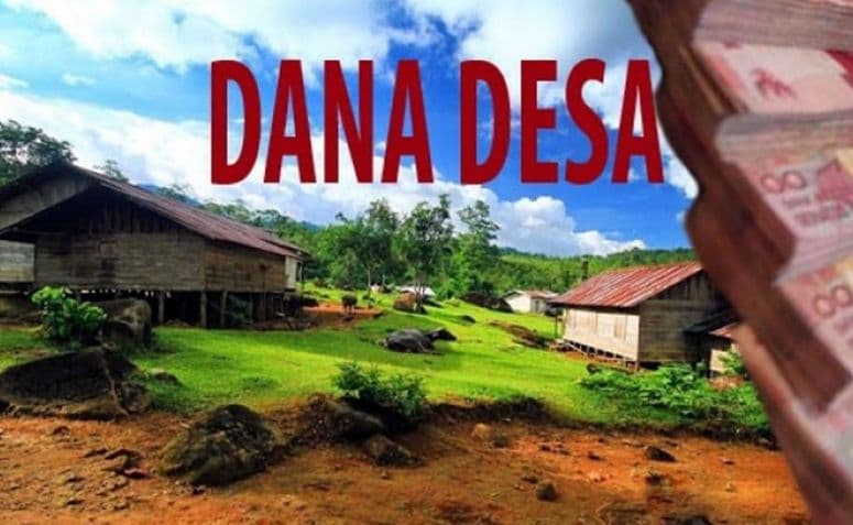 Sudah Rp667,1 Miliar Dana Desa di Aceh Tersalurkan