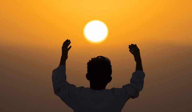 Pesan Rasulullah Soal Puasa bagi Musafir