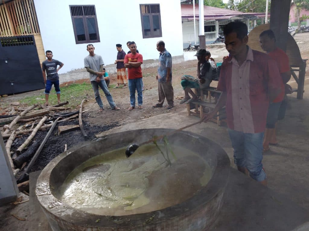Daftar 17 Karya Budaya Aceh yang Ditetapkan Sebagai Warisan Budaya Tak Benda