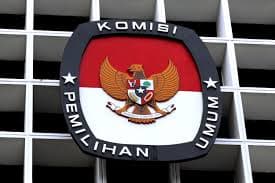 KPU Batalkan Aturan Merahasiakan 16 Dokumen Capres-Cawapres