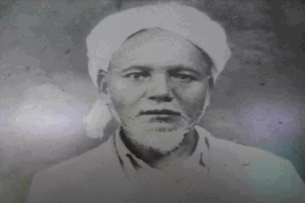 4 Ulama Aceh yang sangat berpengaruh