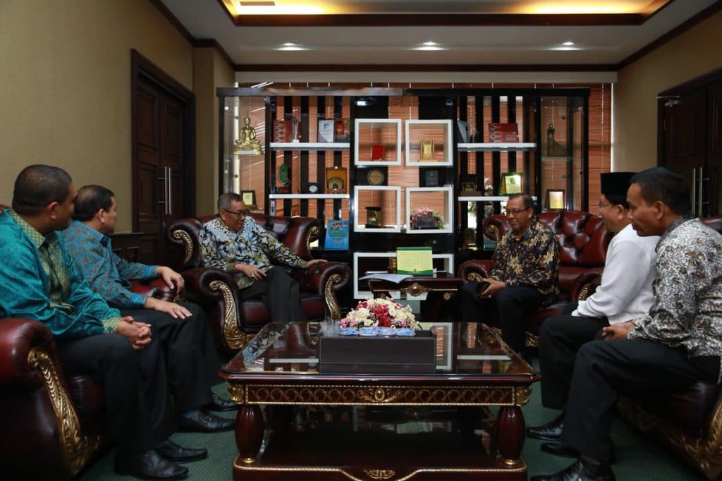 Menteri Agama dijadwalkan buka Porseni XVI di Subulussalam 