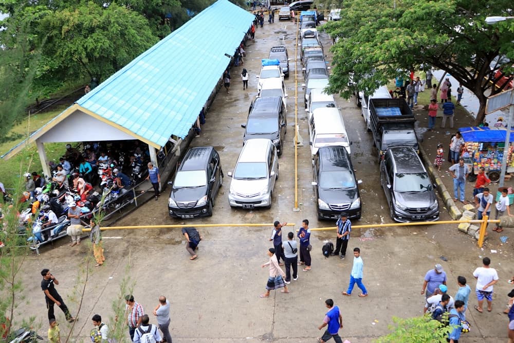 Wisatawan Keluhkan Pelayanan Transportasi di Sabang: Bukan Soal Uang, Tapi Kejujuran