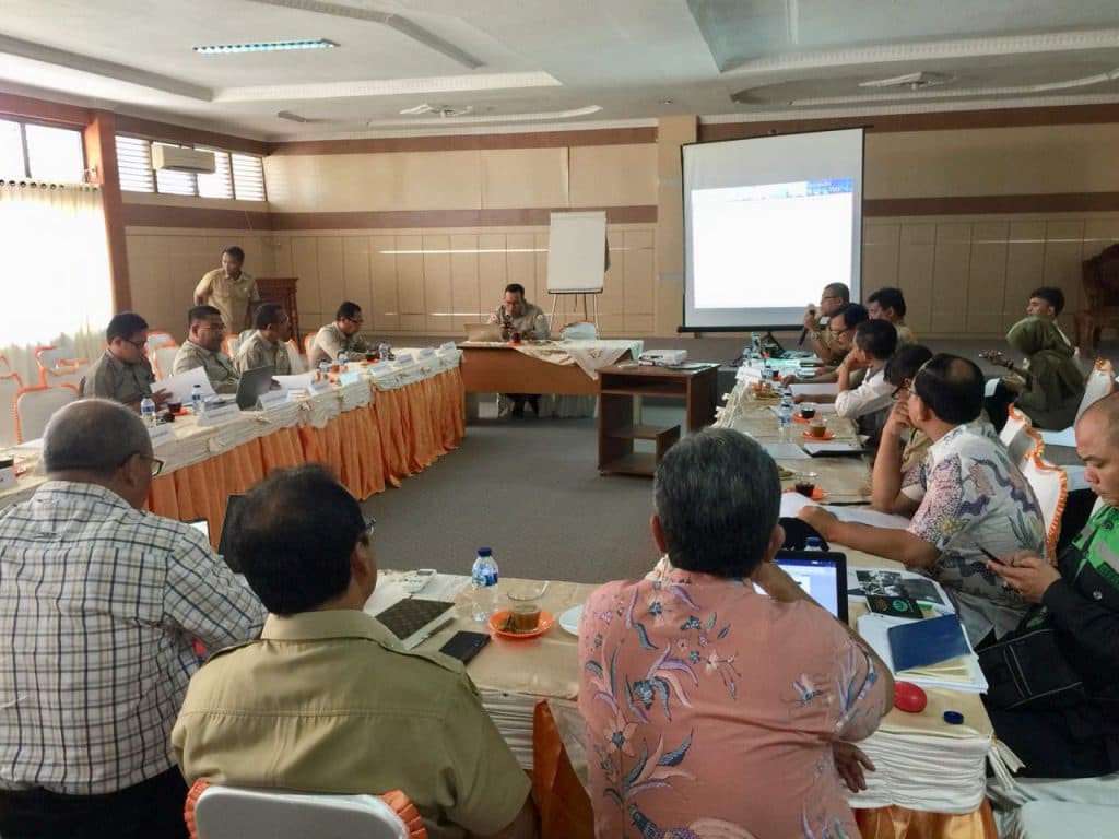 BPBD harus pintar manfaatkan anggaran kebencanaan