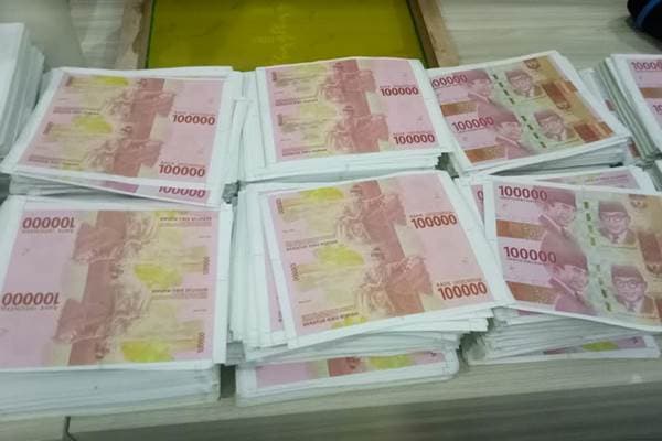 Amplop berisi uang palsu beredar di pilkada Subulussalam