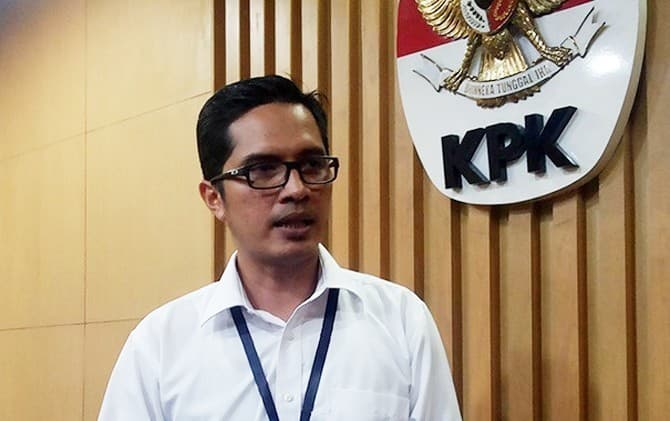 KPK sebut pemohon Praperadilan Irwandi tak serius