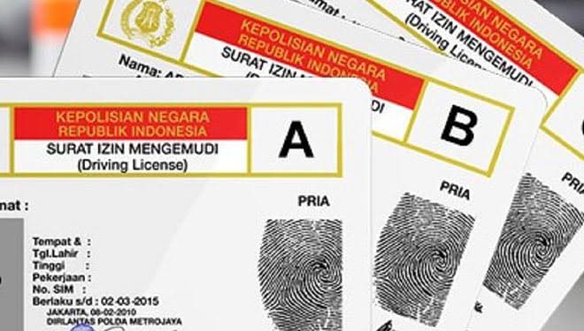 Polres Aceh Utara gratiskan pembuatan SIM bagi yang lahir pada 17 Agustus