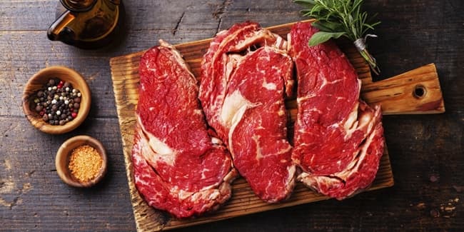 Cara Menyimpan Daging Kurban Agar Tahan Lama