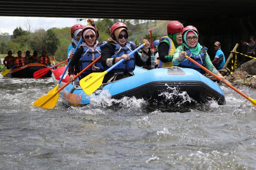 Aceh siapkan 100 event wisata selama 2019