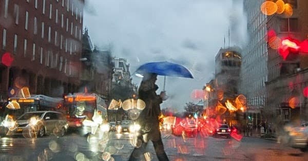 Sejumlah Daerah di Aceh Berpotensi Hujan Saat Pilkada